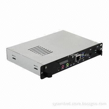 IBP5042 LED Display Control Card, Based on Windows Operation System